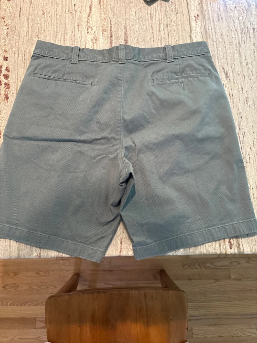 J. Crew Shorts 36 - 9” Inseam